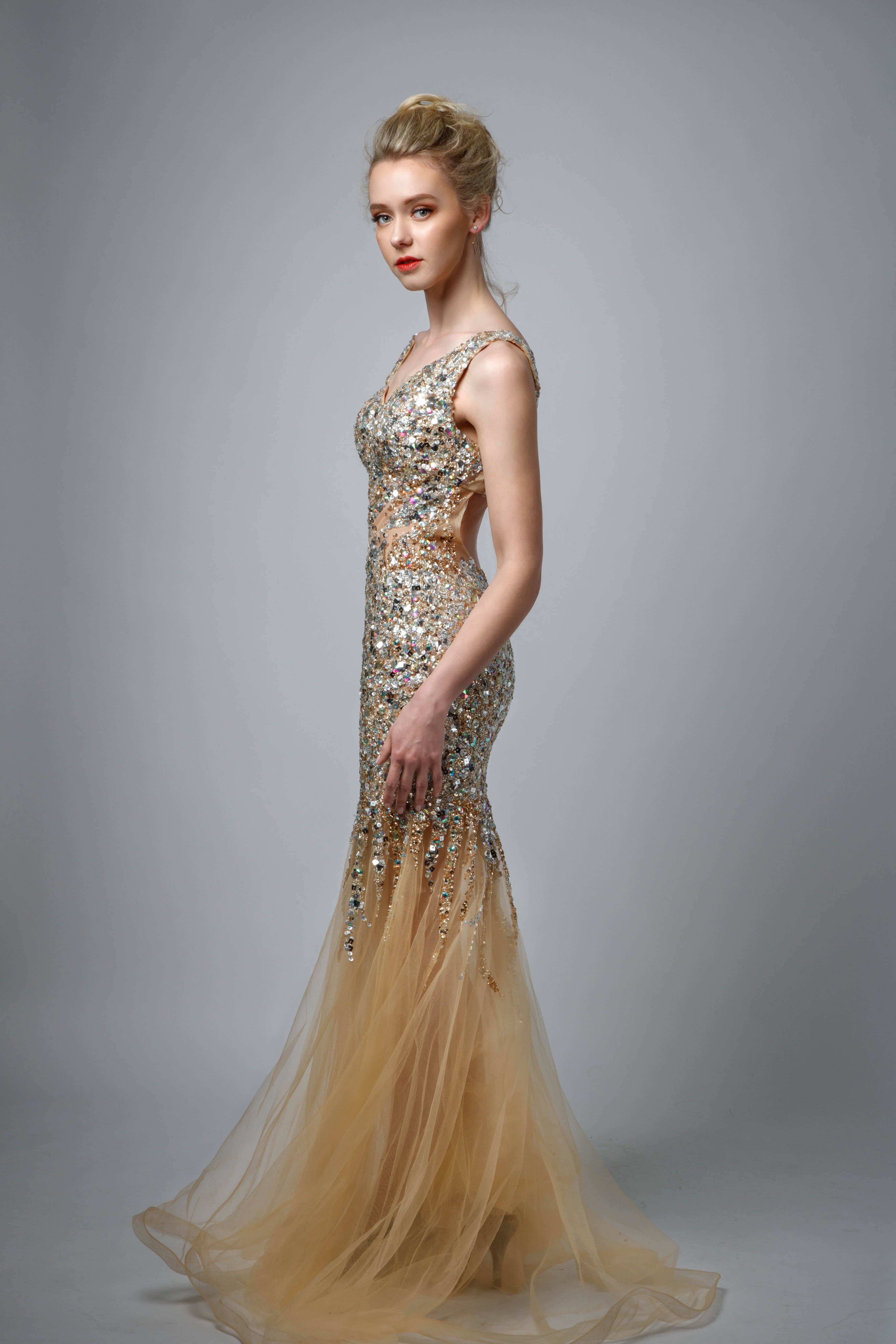 Prom Dresses Store -Vimo Wedding